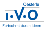 Logo Ivo Oesterle